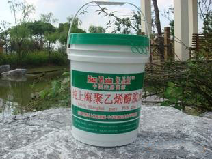 聚乙烯醇胶水专用增稠剂在聚乙烯醇胶水中应用