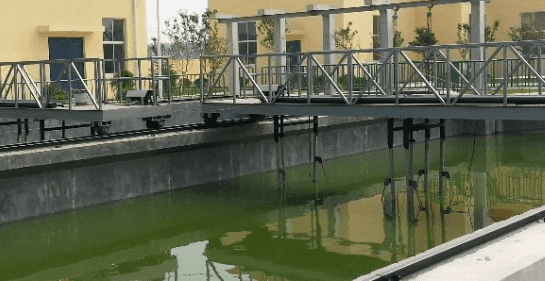 水处理药剂增稠剂应用场景